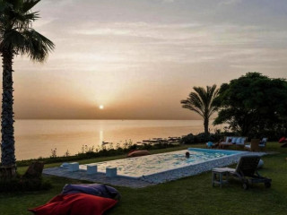 VILLA KOKI ZANTOS SEA VIEW