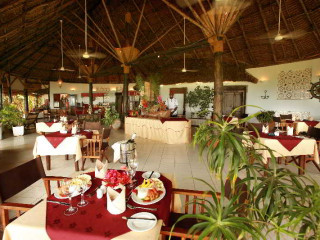 Jungle Paradise Mbweni Ruins Resort amp; Spa