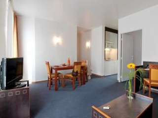 APARTHOTEL ADAGIO ACCESS PARIS PHILIPPE AUGUSTE