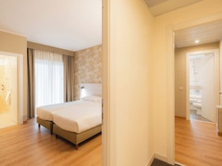 Hotel Pineta Palace