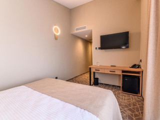 Hotel Central Pascani