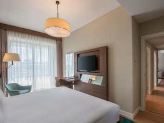 THE SUPERIOR LIVING BATISEHIR
