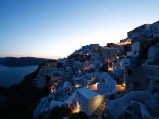 Chroma Suites Santorini