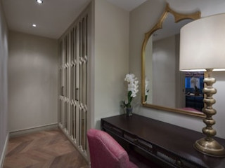 HAGIA SOFIA MANSIONS ISTANBUL, CURIO COLLECTION BY HILTON