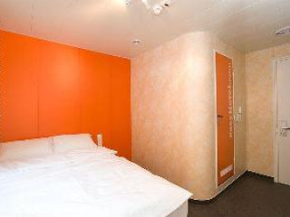 EASYHOTEL BUDAPEST OKTOGON