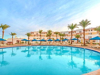 Pickalbatros Beach Albatros Resort Sharm