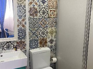 BüYüKADA MAVI PALAS HOTEL