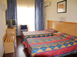 Best Western Plus Hotel Alfa Aeropuerto Barcelona