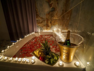 PLAZA BOUTIQUE HOTEL TROPEA