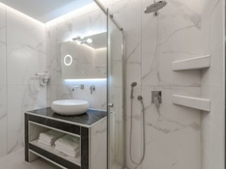 MANDALA SEAFRONT SUITES