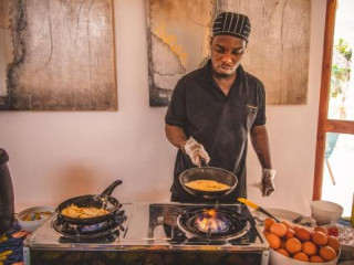 Zanzibella Hotel amp; SPA