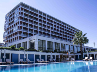 Makedonia Palace Hotel