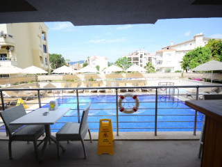 City Hotel Marmaris