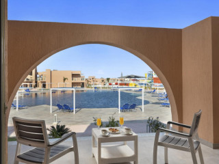 Neverland City Hurghada