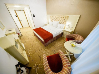 PLEIADA BOUTIQUE HOTEL