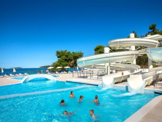 Resort Villas Rubin