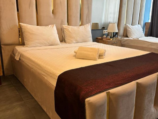 Grand Niki Hotel amp; Spa