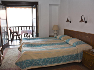 SOL ARONA TENERIFE (ex. TRYP TENERIFE)