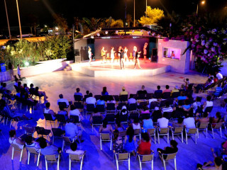 SEA LIFE BUKET BEACH HOTEL
