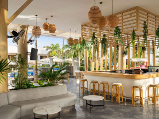 Novotel Beach