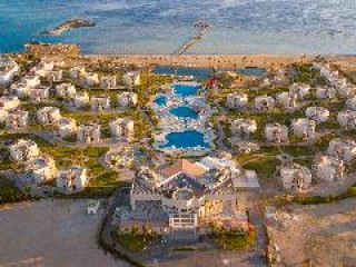 ROYAL PHARAOH RESORT  AQUA PARK