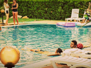 Magnolia Garden AH (Sunny Beach) 3*