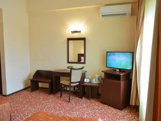 Hotel Central Ploiesti