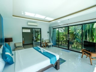 HIMAPHAN BOUTIQUE RESORT