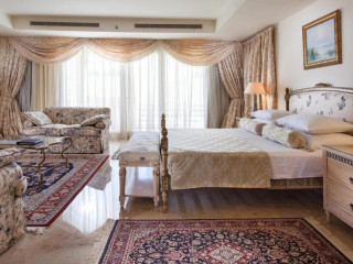 Jolie Ville Golf And Resort