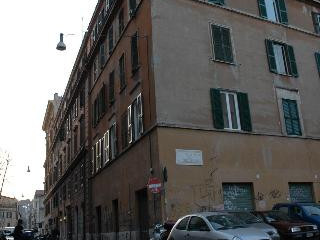 WRH TRASTEVERE