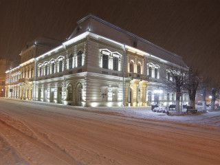 Buchenland Hotel