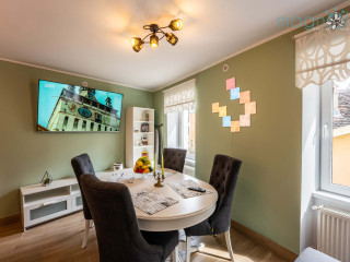 Magnolia Central Apartments Sighisoara