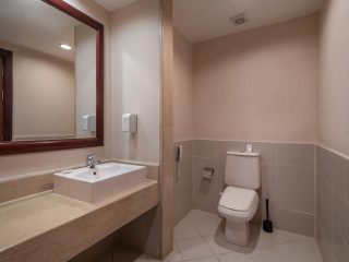 Serenity Alpha Beach