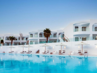 Meraki Resort Sharm El Sheikh Adults Only