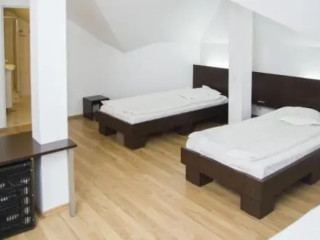 Pensiunea Villa Grande