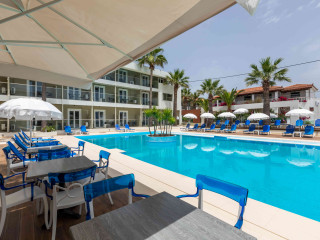 Cameo Beach Resort (Zakynthos)