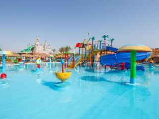 PICKALBATROS AQUA BLU SHARM EL SHEIKH