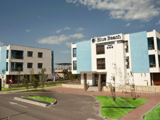Blue Beach Studios