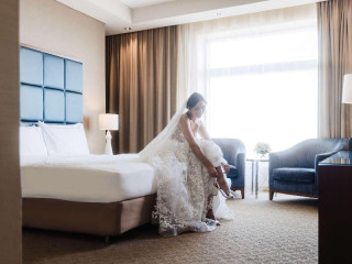 Swissotel Living Al Ghurair