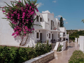 Momi Slow Living Hotel (Crete)