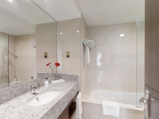 Suha Creek Hotel Apartments