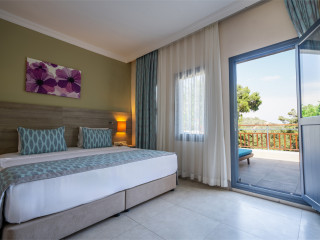 Bodrum Park Resort