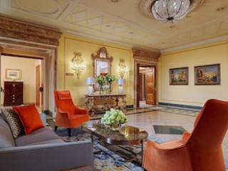 The Westin Excelsior, Rome