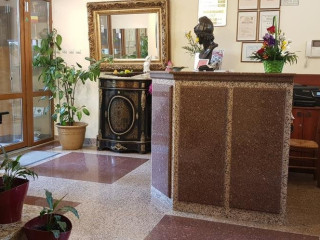 Hotel Michelangelo