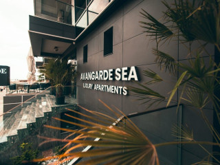 Avangarde Sea Luxury Apartments CM