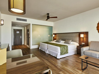 Riu Palace Maldives
