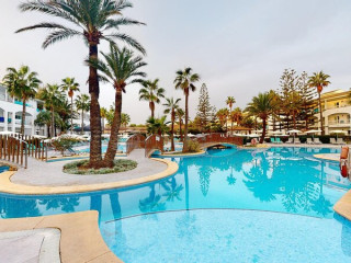 Playa Garden Selection Hotel  Spa
