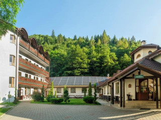 Hotel Pensiunea Sibiel..