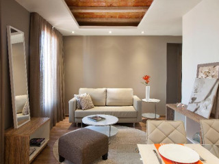 Barcelona Apartment Mila