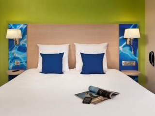 IBIS STYLES PARIS MAINE MONTPARNASSE